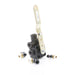 Barksdale KD2445 Height Control Leveling Valve with Fittings