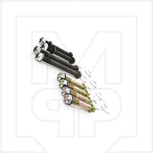 Automann MSRK53A Hardware Service Repair Kit