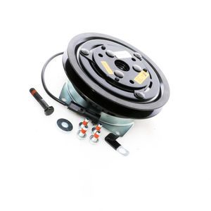 AirSource MEI-5032 12 Volt Clutch with 19/32in Groove Width