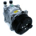 AirSource MEI-5783 Compressor