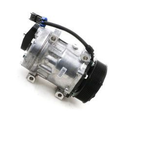 AirSource MEI-5333 A/C Compressor with Clutch