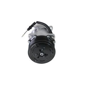 ACC Climate Control 08814223A Compressor A/C Serpentine Belt