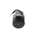 ACC Climate Control 08814223A Compressor A/C Serpentine Belt