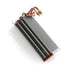 AirSource 6601 Tube-Fin Evaporator Coil