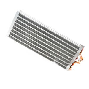 AirSource 6632 Tube-Fin Evaporator