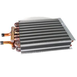 AirSource 6964 Heater Core 2 1/2in x 8 63/64in x 9 61/64in