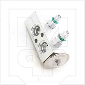 AirSource 1668 Block Type Expansion Valve
