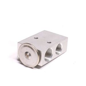 AirSource MEI-1602 Expansion Valve