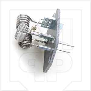 AirSource 1223 Resistor