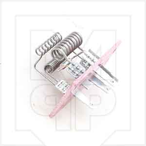 AirSource 1224A 12 Volt Resistor