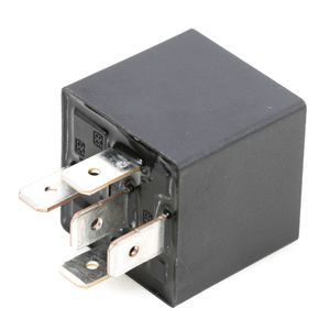 Automann 178.2564 12 Volt 5 Terminal Relay