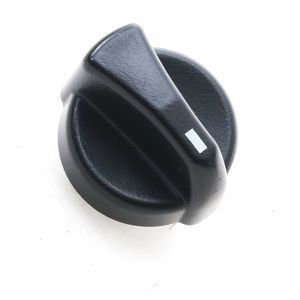 AirSource 1291A Control Knob with Pointer Indicator