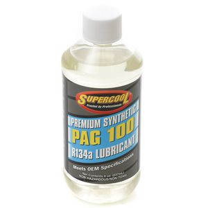 AirSource 8206 Pag 100 8oz Oil