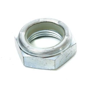 Automann 1-1/8"-12 Elastic Stop Nut For Tie Rod Ends