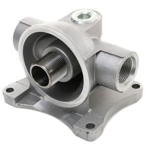 Allison 25010801 Filter Base Assembly