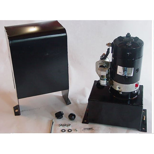 0106770 | McNeilus | MON M-721 C/L ASSY (MANUAL)