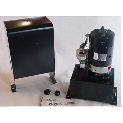 0106770 | McNeilus | MON M-721 C/L ASSY (MANUAL)