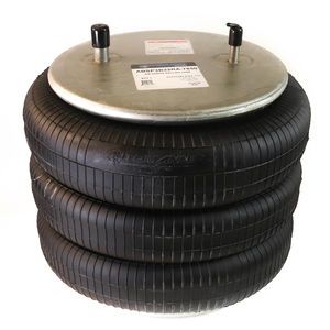 3 Bellow Down Airbag/Airspring 20017
