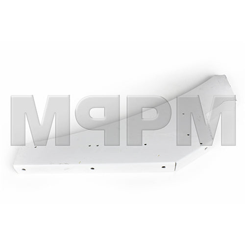 0153001 | McNeilus | LH FR FEND SPRT ALUM,WLDT
