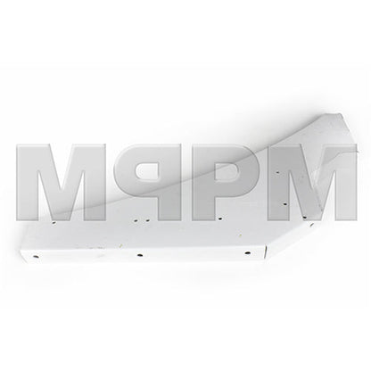 0153001 | McNeilus | LH FR FEND SPRT ALUM,WLDT