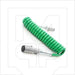 Alliance SFA155CE 15ft Permacoil ABS Cable Assembly