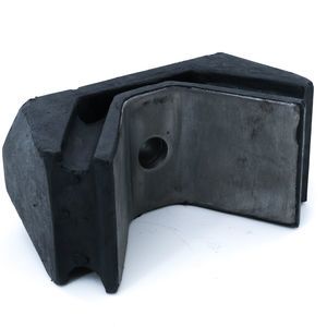 Automann M17445 Rear Engine Motor Mount Insulator Snubber