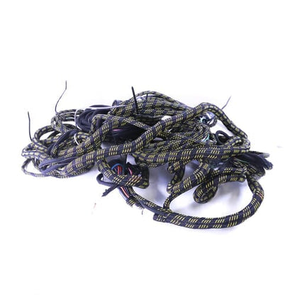 0155002 | McNeilus | HARNESS,STD,MX CHASSIS