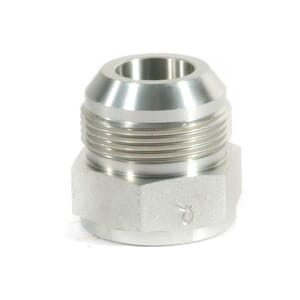 Aerocom 24061620 Tube Reducer Fitting