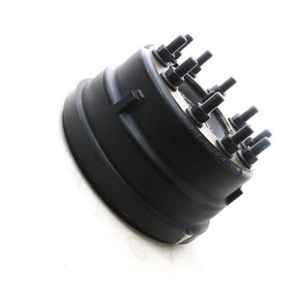 1485056 | McNeilus | HUB/DRUM ASSY 15 X 4