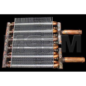 ACC Climate Control 11471408B Air Force Heater Coil
