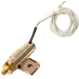 Automann 173.1102 Air Solenoid Valve 12V