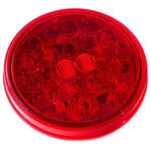 Automann 571.LD40R39 Red LED Light