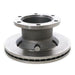 Automann 153.122527 Hydraulic Brake Rotor