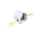 Gardner Denver CG30DAL 3in Silencer Camlock