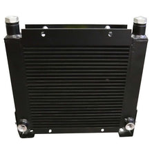 1662687 | McNeilus | COOLER,FAN,OIL,12V,TEMP SENSOR