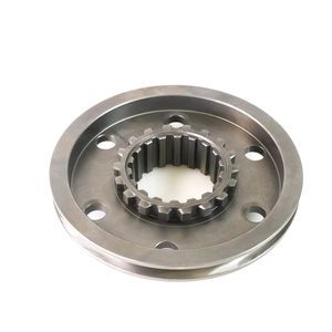 Fuller 16759 Clutch