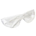 Condor 4EY97 Clear Safety Glasses