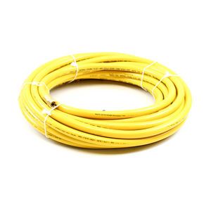 Continental PLY03830-50-43 PVC Air Hose Assembly with PVC Cover