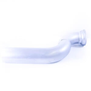 Automann 562.U6241112M2 4in Turbo Exhaust Pipe