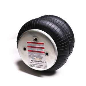 1134189 Lift Air Bag Double Convoluted Air Spring