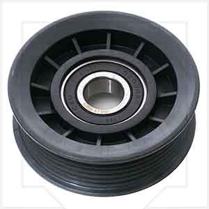 ACDelco 12552360 Accessory Drive Belt Idler Pulley