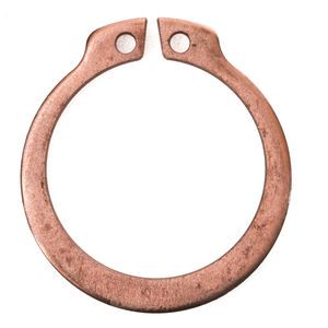 2HL659 Camshaft Snap Ring Heavy Duty