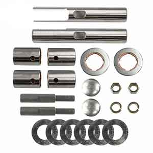Automann KPK1061 FIFTH WHEEL BUSHING