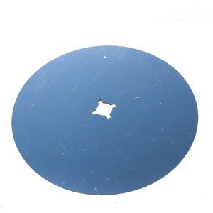 Automann KPSD32U 32" POLY FIFTH WHEEL DISC