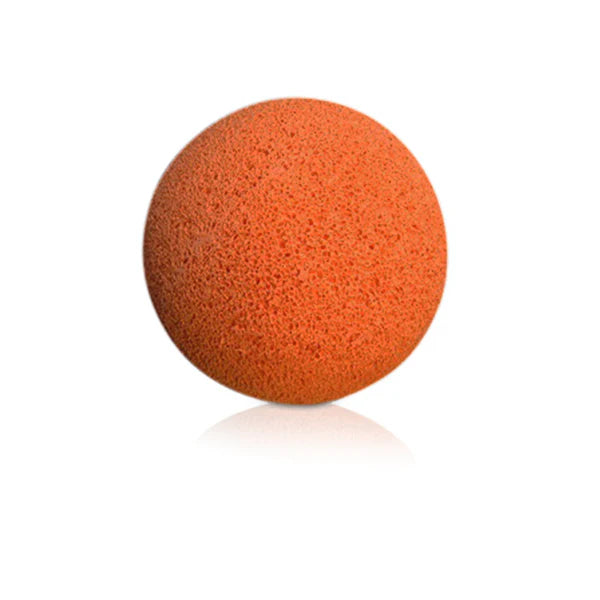 Schwing Sponge - Ball, Clean-Out, DN 125, Soft, designed for gentle cleaning, Part #: 10002832.