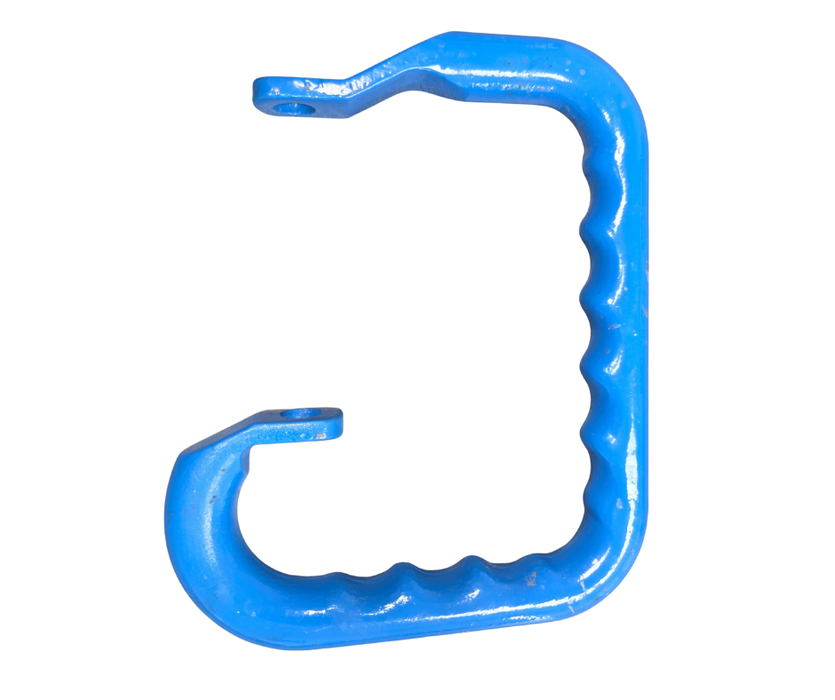 J Loop Handle for 7in Angle Grinder