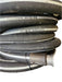 Durable 2-Inch Placement Hose, 25' or 50', with customizable heavy-duty ends.