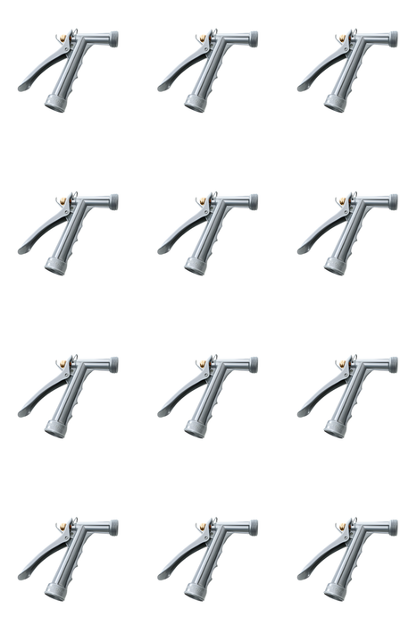 Medium duty plastic spray nozzle for industrial, commercial, and DIY use, compatible with Gilmour 5730 and mtm 0082243. 20 Pack