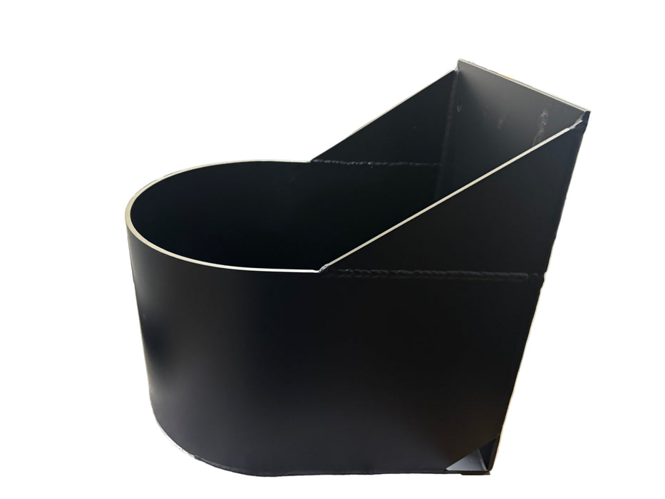 ALUMINUM BUCKET RACK | ABR2000 |