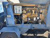 1995 Reed M20 low hours concrete line pump,